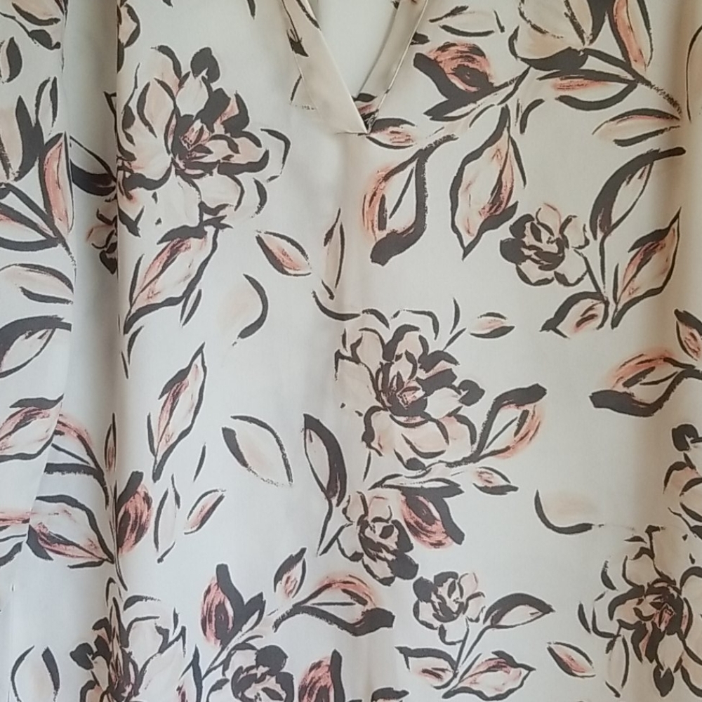 Dress Top - Picture 2 of 5